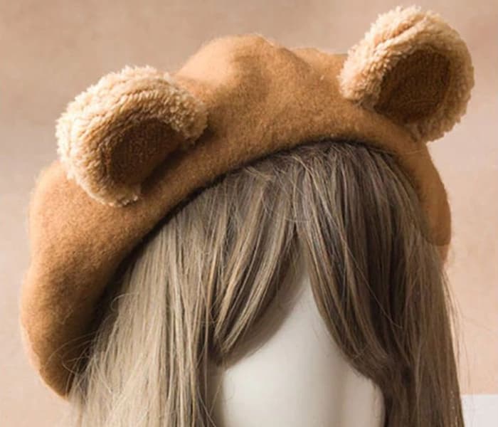 Bear Hat